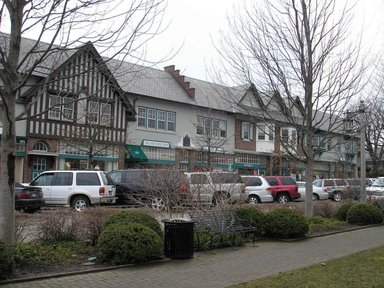 Lake Forest, Illinois